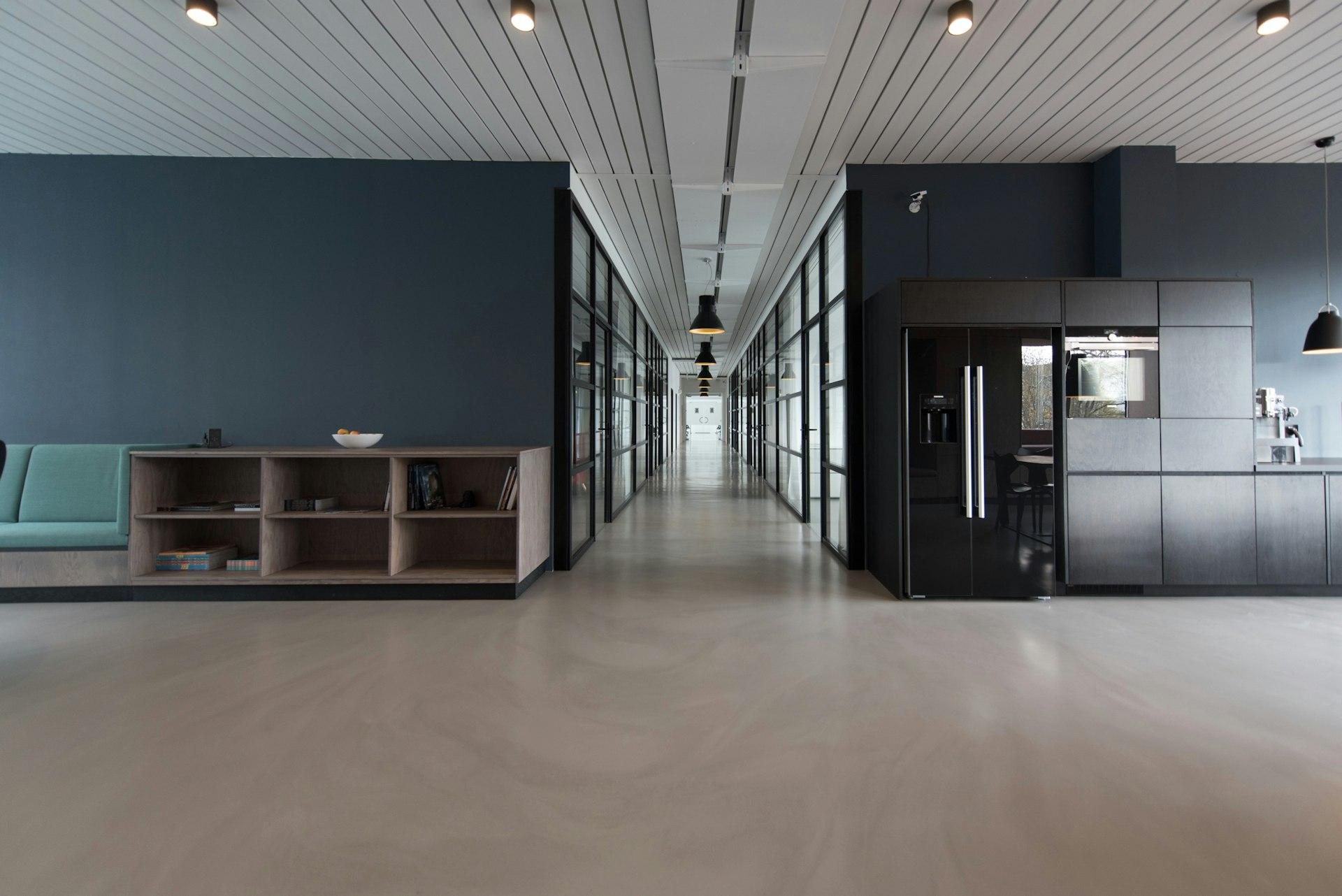 Transformez votre Gestion d'Entreprise